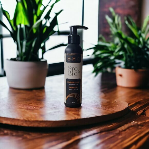 Probiotic body cream, 150ml, Pro&Bio©