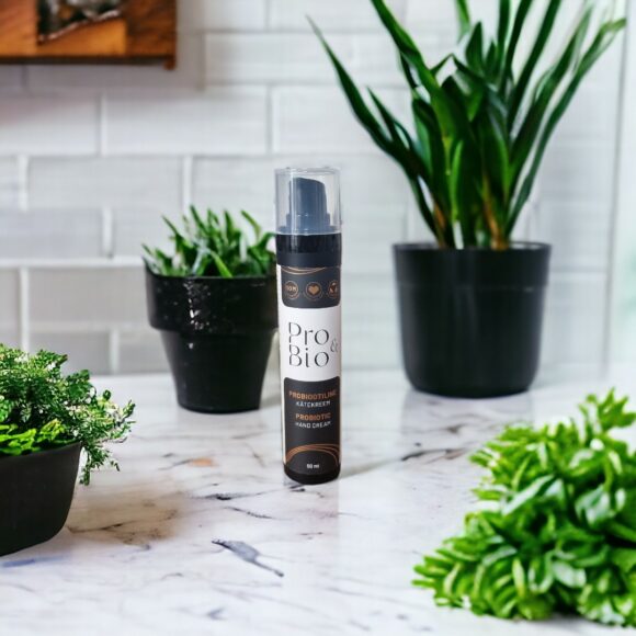 Probiootiline kätekreem, 50ml, Pro&Bio©