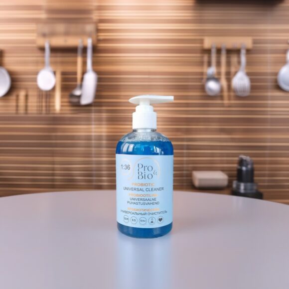 Probiootiline universaalne puhastusvahend, 300 ml, Pro&Bio©